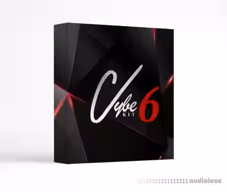 SoundMajorz vybe Kit 6 [WAV] - Sample Pack Artwork