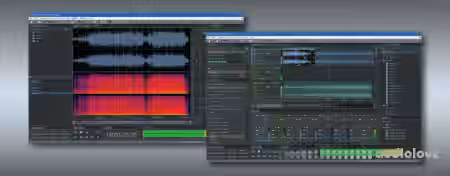 Ivosight Soundop Audio Editor v1.8.10.1 [WiN] - Sample Pack Artwork