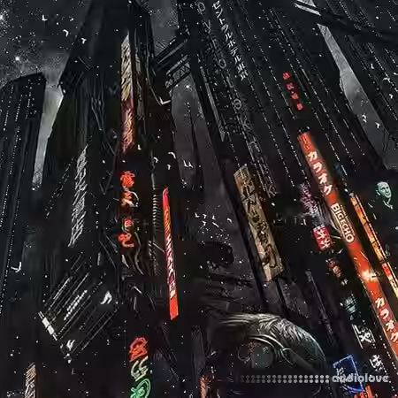 SoundPremier Four One Six [WAV] - Sample Pack Artwork