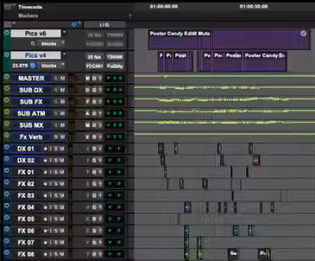 Sounds In Sync EdiLoad v5.0.6 [WiN] - Sample Pack Artwork