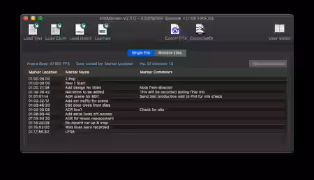 Sounds In Sync EdiMarker v2.2.0 [WiN] - Sample Pack Artwork