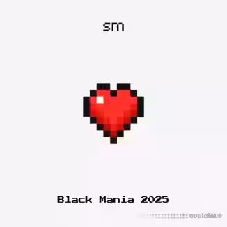 Sounds Mania Black Mania 2025 Ultimate Deal [WAV, MiDi, Synth Presets, DAW Templates]