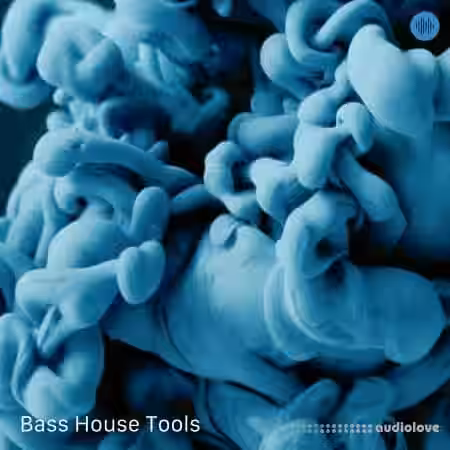 Soundsmiths Bass House Tools [WAV] - Sample Pack Artwork