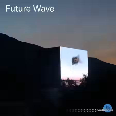 Soundsmiths Future Wave [WAV] - Sample Pack Artwork