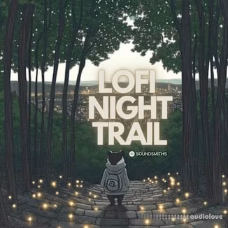 Soundsmiths Lofi Night Trail [WAV]
