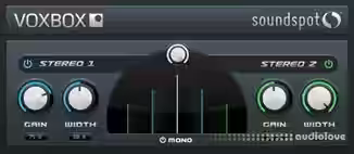 SoundSpot VoxBox v1.0.1 [WiN, MacOSX]