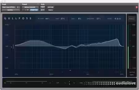 Soundtheory Gullfoss v1.10.0 READ NFO [WiN] - Sample Pack Artwork