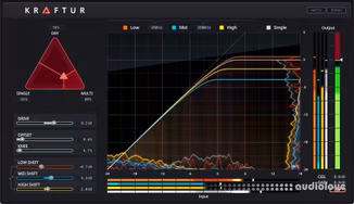 Soundtheory Kraftur v1.2.6 [WiN]