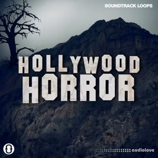 Soundtrack Loops Hollywood Horror Loops and SFX [WAV, AiFF]