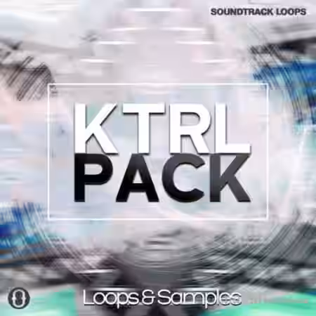 Soundtrack Loops KTRL PACK [WAV] - Sample Pack Artwork
