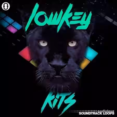 Soundtrack Loops Lowkey Kits [WAV] - Sample Pack Artwork