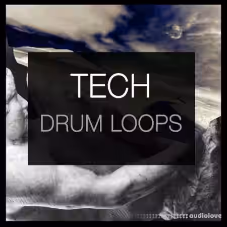 SPF Samplers Tech Drum Loops [WAV] - Sample Pack Artwork
