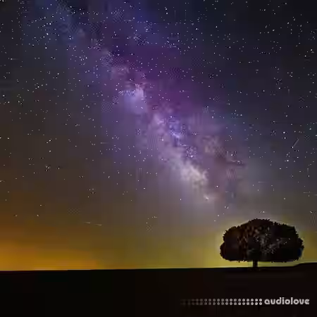 Spheride Lightscapes [WAV] - Sample Pack Artwork