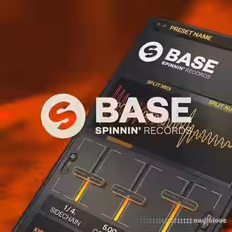 Spinnin Records BASE v1.1.4 [WiN]