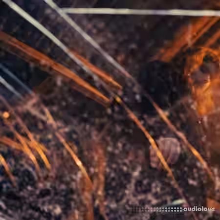 Spireview Human Manipulation (Vocal One Shot Pack) [WAV] - Sample Pack Artwork