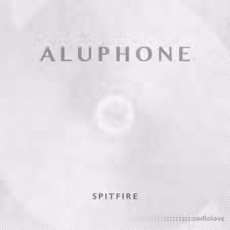 Spitfire Audio Aluphone v1.1b5 [KONTAKT] - Sample Pack Artwork