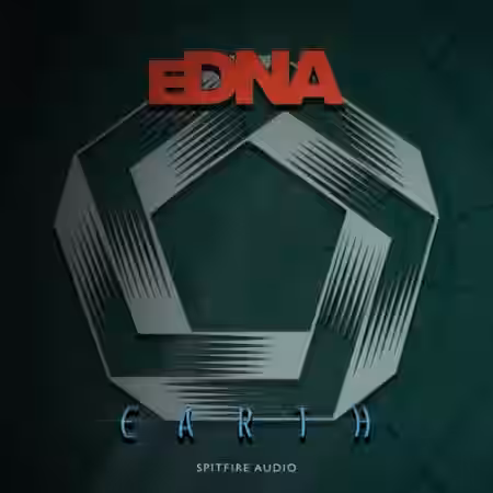 Spitfire Audio eDNA Earth v2.0b121 [KONTAKT] - Sample Pack Artwork