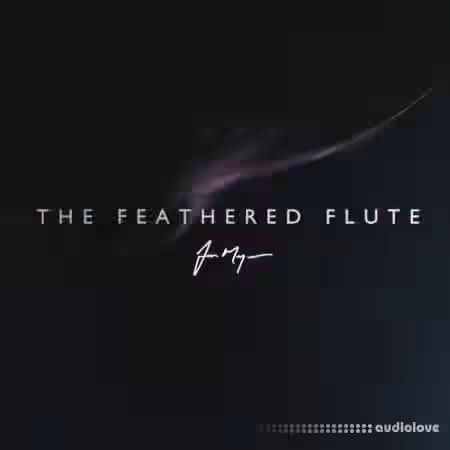 Spitfire Audio Jon Meyer The Feathered Flute [KONTAKT] - Sample Pack Artwork