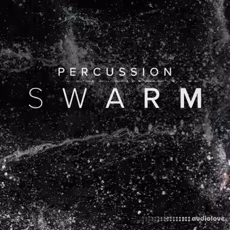 Spitfire Audio Spitfire Swarms [KONTAKT] - Sample Pack Artwork