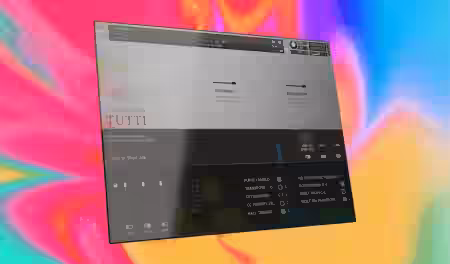 Spitfire Audio Spitfire Symphony Orchestra Tutti [KONTAKT] - Sample Pack Artwork