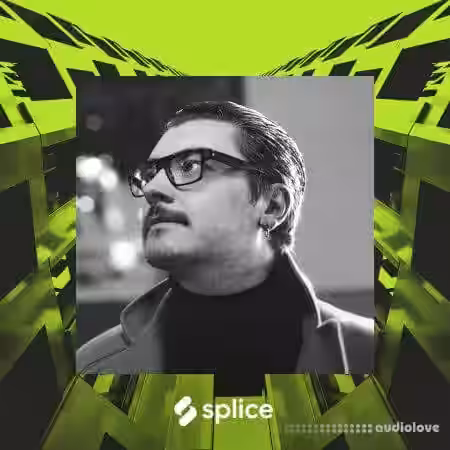 Splice Originals ADE Sessions: Locked Groove [WAV] - Sample Pack Artwork