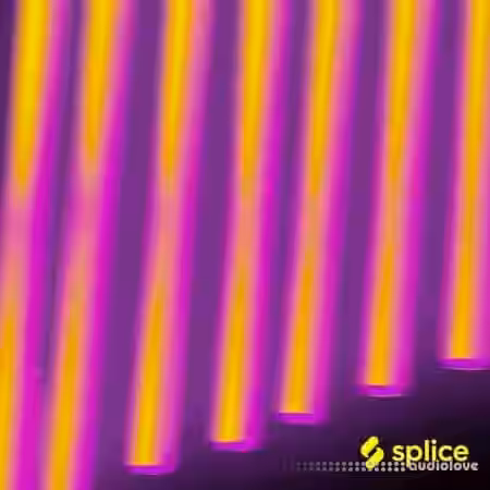 Splice Originals Cinematic Percussion [WAV] - Sample Pack Artwork