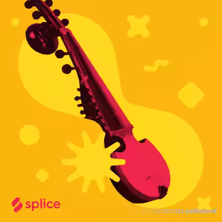 Splice Originals Indian Roots [WAV] - Sample Pack Artwork