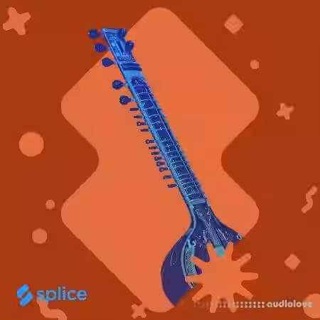 Splice Originals Indian Roots Vol.2 [WAV] - Sample Pack Artwork