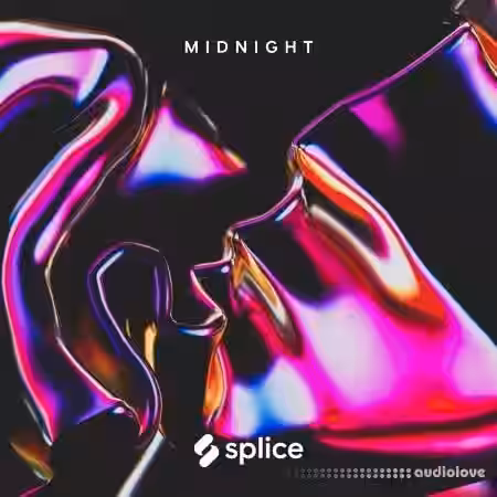 Splice Originals Midnight Dark Astra Patches [WAV, Synth Presets] - Sample Pack Artwork