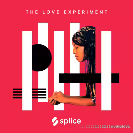Splice Originals Neo Soul Vocals with The Love Experiment [WAV] - Sample Pack Artwork