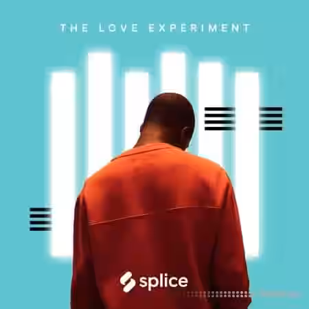 Splice Originals Organic Hip Hop with The Love Experiment [WAV] - Sample Pack Artwork