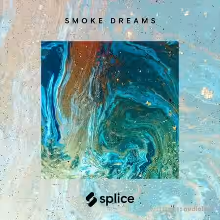 Splice Originals Smoke Dreams Soul Tapes [WAV] - Sample Pack Artwork