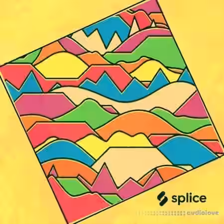 Splice Originals Soul Serum Keys with Harold O'Neal [MULTiFORMAT] - Sample Pack Artwork