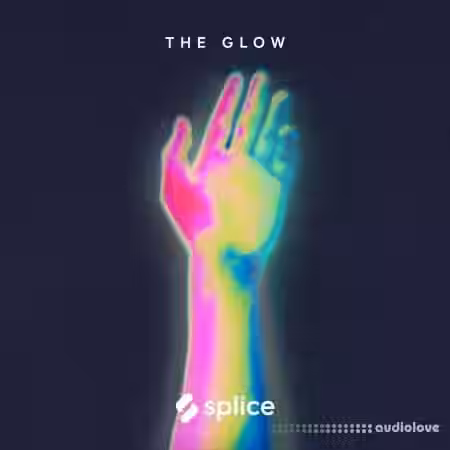 Splice Originals The Glow [WAV] - Sample Pack Artwork
