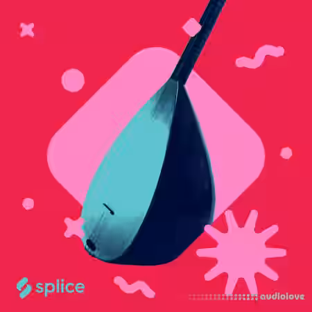 Splice Originals Turkish Roots [WAV] - Sample Pack Artwork