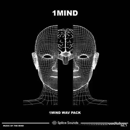 Splice Sounds 1Mind Wav Pack [WAV] - Sample Pack Artwork
