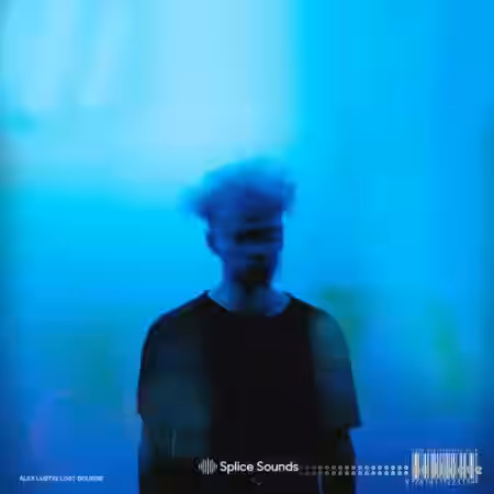 Splice Sounds Alex Lustig Lost Sounds Sample Pack [WAV] - Sample Pack Artwork