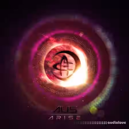 Splice Sounds Au5 Arise Sample Pack [WAV] - Sample Pack Artwork