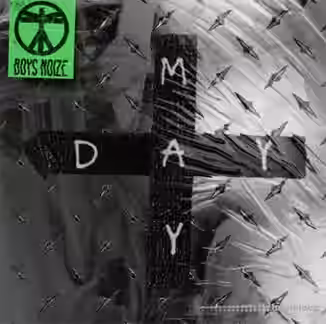 Splice Sounds Boys Noize Sounds of Mayday [WAV]