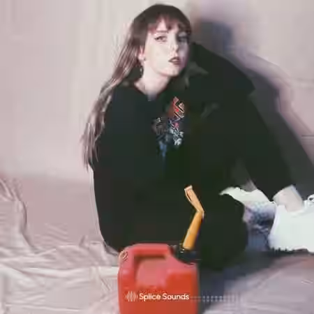 Splice Sounds Brooke Williams Vocal Pack [WAV] - Sample Pack Artwork