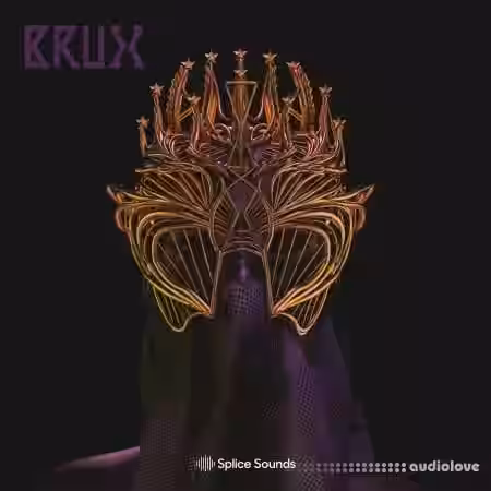 Splice Sounds BRUX Bites Sample Pack [WAV] - Sample Pack Artwork