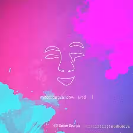 Splice Sounds Chromonicci niccibounce Sample Pack [WAV] - Sample Pack Artwork