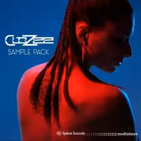 Splice Sounds CloZee Sample Pack [WAV] - Sample Pack Artwork