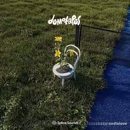 Splice Sounds demotapes Volume 2 (afternoon) [WAV] - Sample Pack Artwork