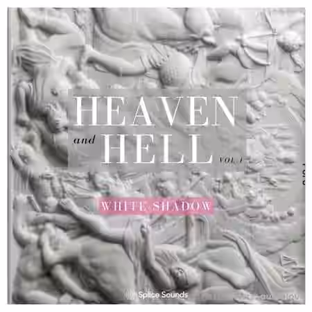 Splice Sounds DJ White Shadow: Heaven and Hell Sample Pack [WAV] - Sample Pack Artwork