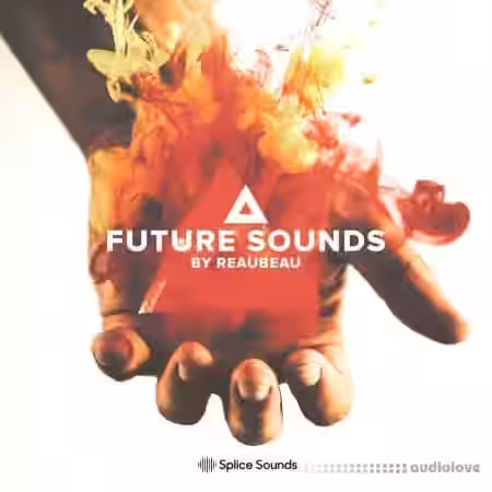 Splice Sounds Future Sounds by ReauBeau [WAV, MiDi] - Sample Pack Artwork