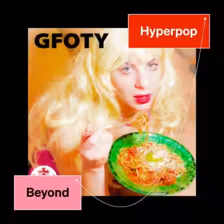 Splice Sounds GFOTY Sample Pack [WAV] - Sample Pack Artwork