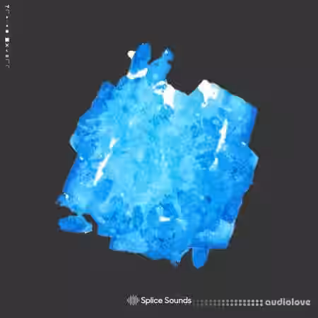 Splice Sounds Gill Chang Popcorn Problems [WAV] - Sample Pack Artwork