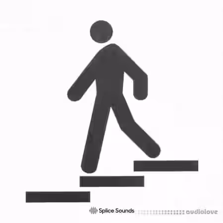 Splice Sounds Gill Chang's Trap At Home Sample Pack [WAV] - Sample Pack Artwork