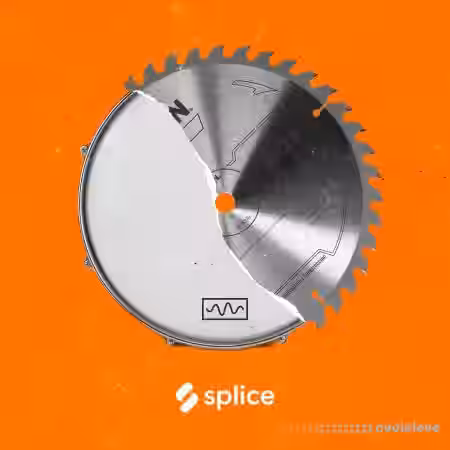 Splice Sounds Home Hardware with Machinedrum [WAV] - Sample Pack Artwork